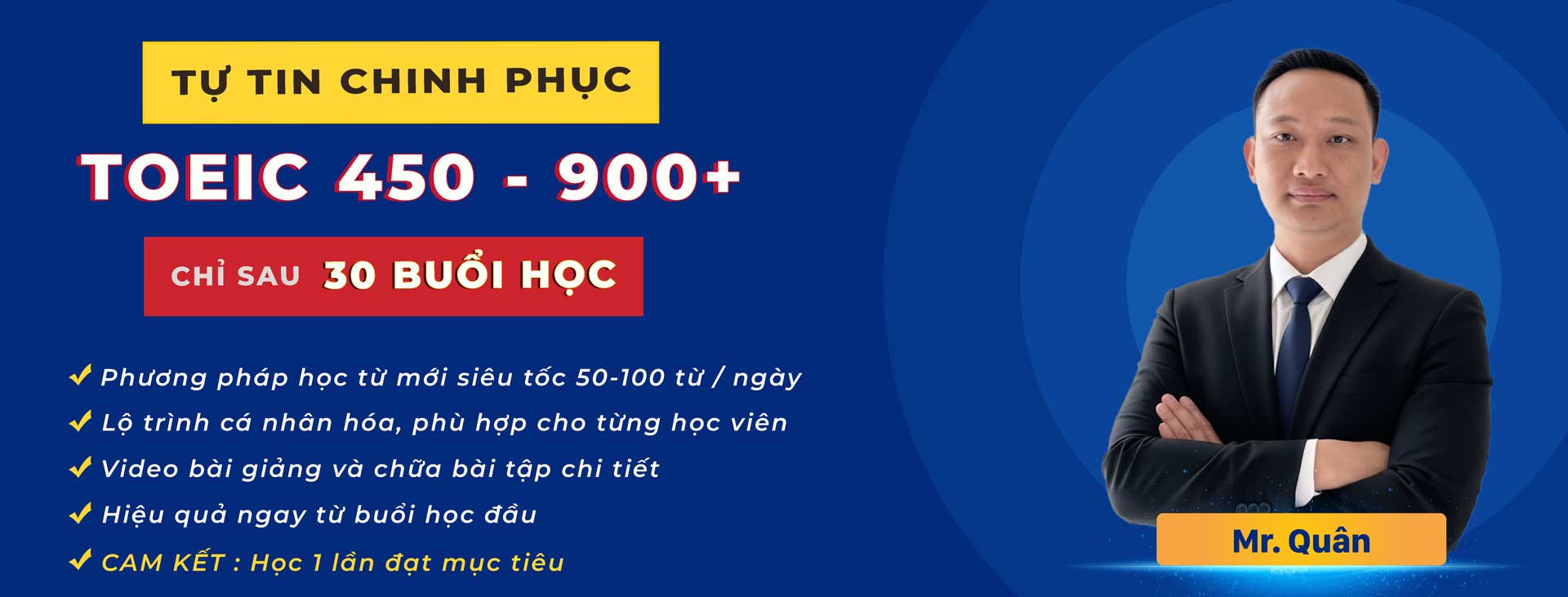 Top 5 trung tâm luyện thi TOEIC tốt ở Hà Nội dành cho bạn 