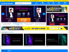 Thiết kế website nội thất đẹp chuyên nghiệp Thiết kế website nội thất đẹp chuyên nghiệp