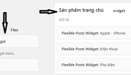 Hướng dẫn woocommerce toàn tập: Bài 1 Hướng dẫn woocommerce toàn tập: Bài 1