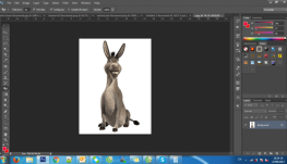 Cách thêm shape cho photoshop CS6 với 2 bước đơn giản Cách thêm shape cho photoshop CS6 với 2 bước đơn giản