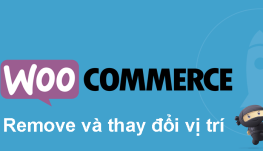 Đưa sản phẩm woocommerce ra ngoài trang chủ không dùng shortcode Đưa sản phẩm woocommerce ra ngoài trang chủ không dùng shortcode