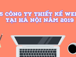 Thiết kế website Khánh Hòa