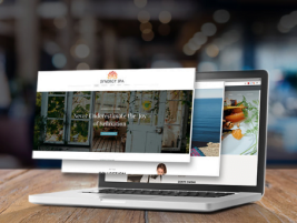 Thiết Kế Web Nhà Hàng – Giao Diện Đẹp, Đặt Bàn Nhanh, Thu Hút Khách Online Thiết Kế Web Nhà Hàng – Giao Diện Đẹp, Đặt Bàn Nhanh, Thu Hút Khách Online