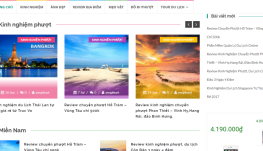 Báo giá dịch vụ chăm sóc website tại VN4U Báo giá dịch vụ chăm sóc website tại VN4U