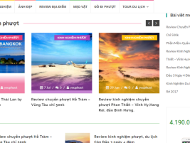 Thiết kế website cao cấp – kênh quảng bá thương hiệu cho doanh nghiệp Thiết kế website cao cấp – kênh quảng bá thương hiệu cho doanh nghiệp