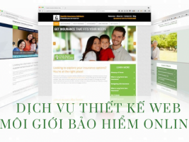 Thiết kế website cao cấp – kênh quảng bá thương hiệu cho doanh nghiệp Thiết kế website cao cấp – kênh quảng bá thương hiệu cho doanh nghiệp