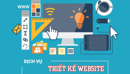 Báo giá dịch vụ chăm sóc website tại VN4U Báo giá dịch vụ chăm sóc website tại VN4U