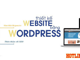 Thiết kế website doanh nghiệp – Công ty