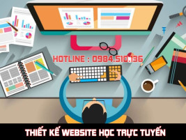 Top 5 công ty thiết kế website uy tín chuyên nghiệp tại TP Hồ Chí Minh