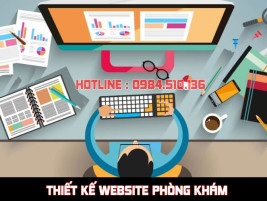 Top 5 công ty thiết kế website uy tín chuyên nghiệp tại Ninh Bình
