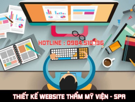 Thiết kế website tin tức, tạp chí, trang tin điện tử