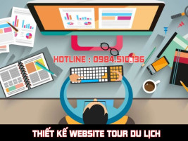 Thiết kế website tin tức, tạp chí, trang tin điện tử