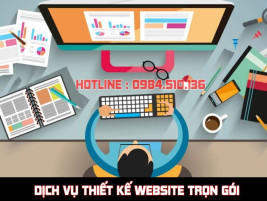 Top 5 công ty thiết kế website uy tín chuyên nghiệp tại Ninh Bình