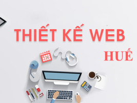 Thiết kế website tại Bình Định