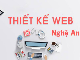 Thiết kế website tại Quảng Bình