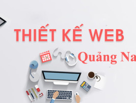 Thiết kế website tại Quảng Bình