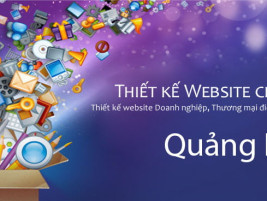 Thiết kế website tại Kon Tum