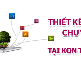 Thiết kế website tại Phú Yên