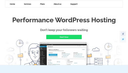 Top 10 theme wordpress đẹp và miễn phí bạn không nên bỏ qua Top 10 theme wordpress đẹp và miễn phí bạn không nên bỏ qua