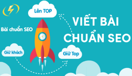 Dịch vụ viết bài cho website tại Tỉnh Quảng Ninh Chất Lượng Lên Top Google