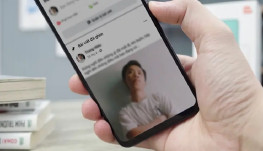 Cách report bài viết trên Facebook “1 phát bay màu” Cách report bài viết trên Facebook “1 phát bay màu”