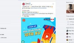 Content quảng cáo Facebook – Hướng dẫn cách viết bài chuẩn nhất Content quảng cáo Facebook – Hướng dẫn cách viết bài chuẩn nhất