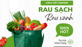 Cách viết bài PR – Mẹo xây dựng bài viết chuẩn SEO cực chi tiết Cách viết bài PR – Mẹo xây dựng bài viết chuẩn SEO cực chi tiết