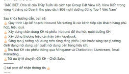 Hướng dẫn cách lấy link bài viết facebook cực đơn giản Hướng dẫn cách lấy link bài viết facebook cực đơn giản