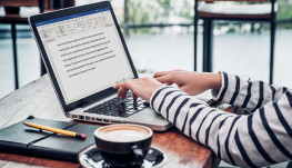 Gợi ý cách xây dựng bài viết quảng cáo nước giặt thu hút nhất! Gợi ý cách xây dựng bài viết quảng cáo nước giặt thu hút nhất!