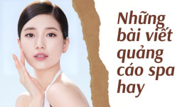 Tổng hợp mẫu những bài viết PR sản phẩm hay nhất Tổng hợp mẫu những bài viết PR sản phẩm hay nhất