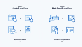 02 Cách Tạo Thanh Sidebar Trong WordPress Đơn Giản Cho Người Mới 02 Cách Tạo Thanh Sidebar Trong WordPress Đơn Giản Cho Người Mới