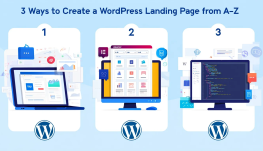 Hướng dẫn Tùy chỉnh Giao diện WordPress dễ hiểu và hiệu quả nhất Hướng dẫn Tùy chỉnh Giao diện WordPress dễ hiểu và hiệu quả nhất