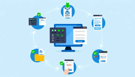 Cài đặt WordPress lên Hosting Đúng Cách Để Tránh Lỗi Phổ Biến Cài đặt WordPress lên Hosting Đúng Cách Để Tránh Lỗi Phổ Biến