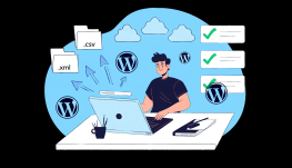 Cài đặt WordPress lên Hosting Đúng Cách Để Tránh Lỗi Phổ Biến Cài đặt WordPress lên Hosting Đúng Cách Để Tránh Lỗi Phổ Biến