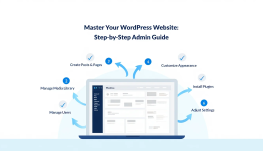 Cài đặt WordPress lên Hosting Đúng Cách Để Tránh Lỗi Phổ Biến Cài đặt WordPress lên Hosting Đúng Cách Để Tránh Lỗi Phổ Biến