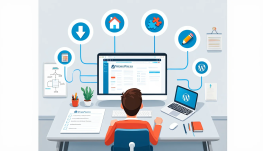 Hướng dẫn đăng bài viết lên WordPress bằng máy tính chi tiết cho người mới Hướng dẫn đăng bài viết lên WordPress bằng máy tính chi tiết cho người mới