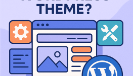 Cách chọn Theme WordPress phù hợp với website của bạn Cách chọn Theme WordPress phù hợp với website của bạn