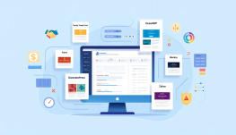 Ứng dụng PHP trong phát triển WordPress: Hướng dẫn chi tiết cho người mới bắt đầu Ứng dụng PHP trong phát triển WordPress: Hướng dẫn chi tiết cho người mới bắt đầu