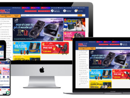 Thiết Kế Website Bán Hoa Chuẩn SEO, Tối Ưu Chuyển Đổi Với Giao Diện Đẹp Và Tích Hợp Thanh Toán Online Thiết Kế Website Bán Hoa Chuẩn SEO, Tối Ưu Chuyển Đổi Với Giao Diện Đẹp Và Tích Hợp Thanh Toán Online