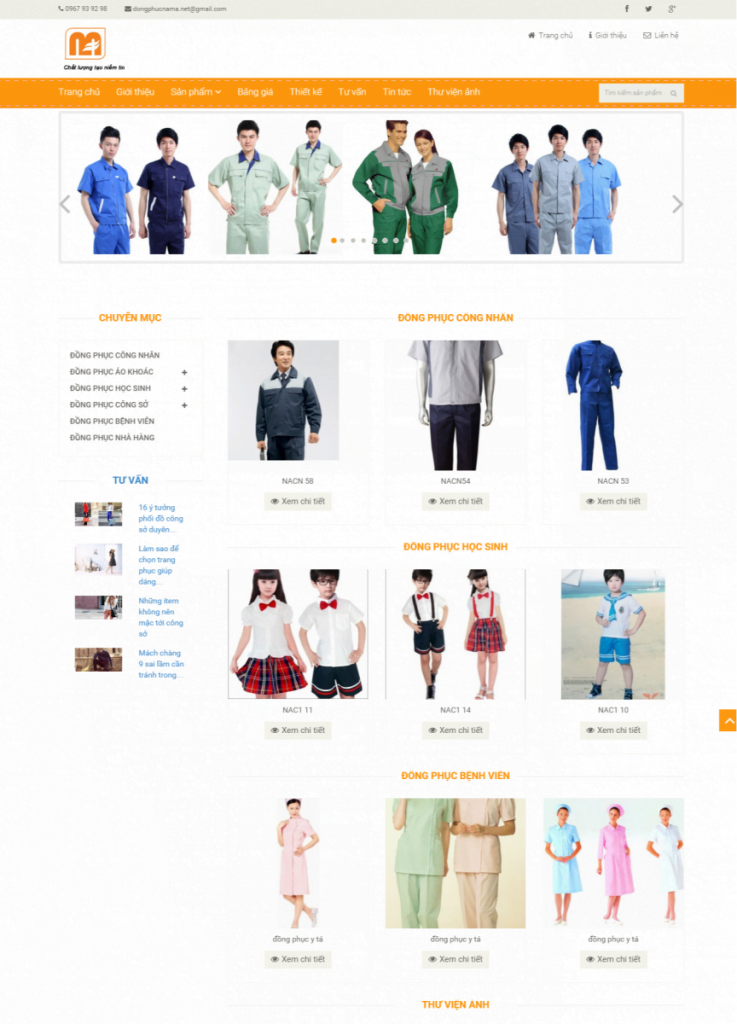 website-ban-dong-phuc