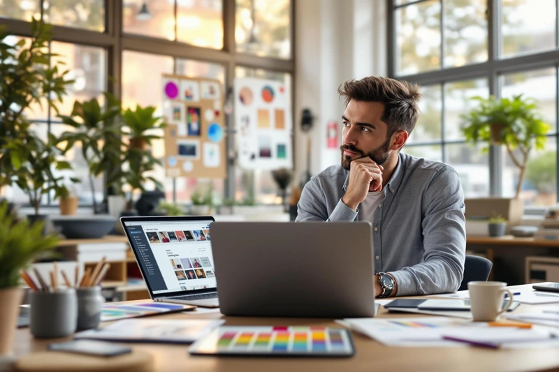 Đối Tượng Và Ngành Nghề Nào Nên Thiết Kế Website Ở Huế