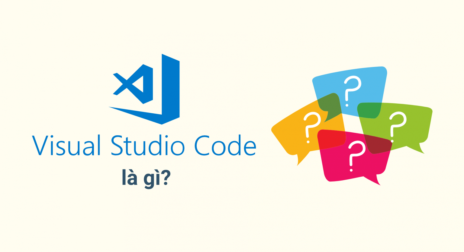 Visual studio code là gì? Cùng tìm hiểu Visual studio code với VN4U