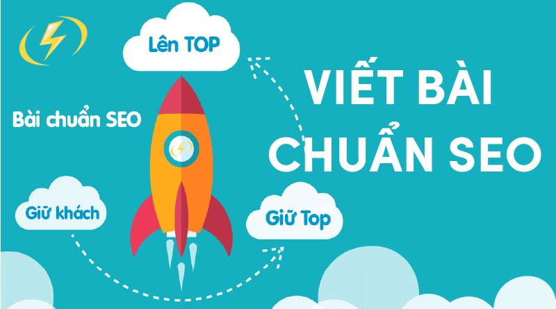 Dịch vụ viết bài website ở Thành phố Hồ Chí Minh
