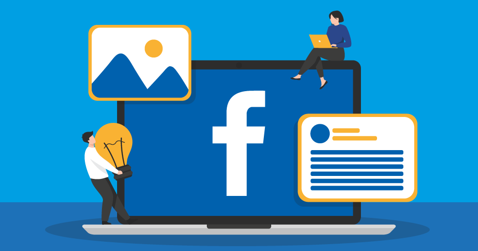 Content facebook cần nhắm vào nhu cầu của khách hàng để triển khai