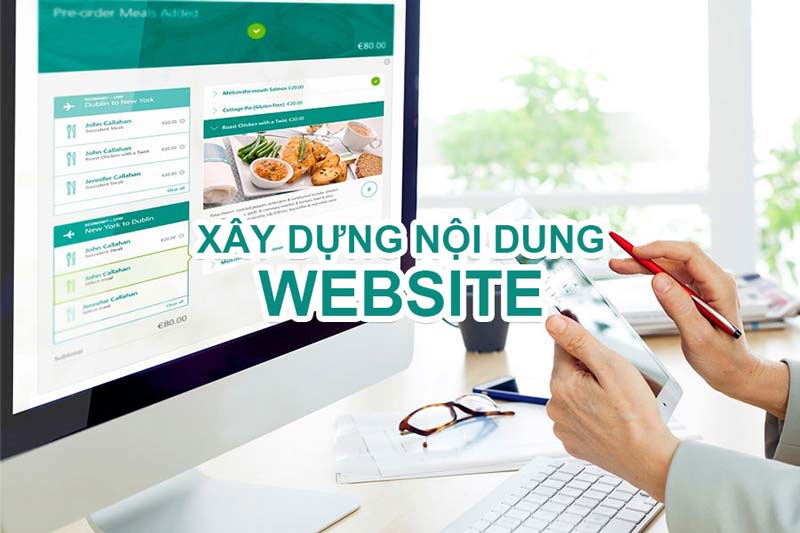 Cách viết bài cho website hiệu quả