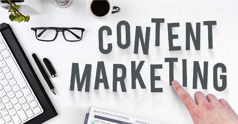 Top 12 khóa học Content Marketing