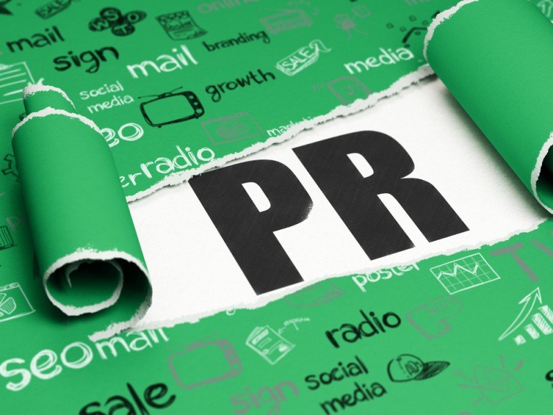 Viết bài PR sản phẩm kiếm tiền như thế nào?