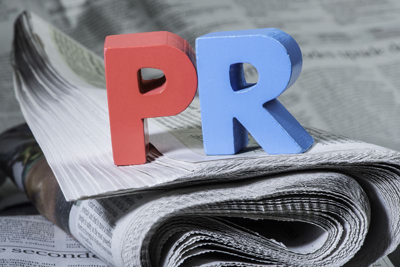 Bài viết PR coi trọng tính sáng tạo, nội dung đạt tiêu chuẩn theo trang báo muốn đăng
