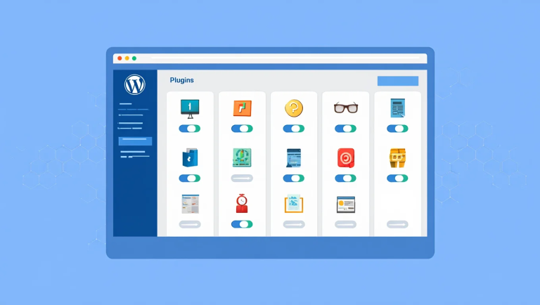 Trang Query Update Cách Cài Đặt, Tùy Chỉnh & Quản Lý Plugin WordPress Hiệu Quả