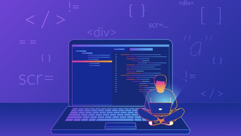 Các Kiến Thức Cơ Bản Về Thiết Kế Website